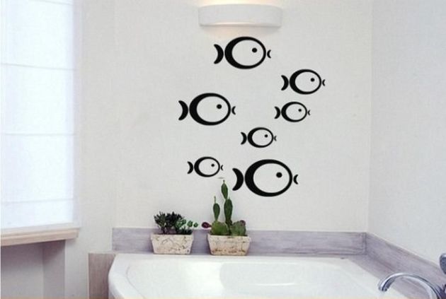 Decorar El Ba Ef Bf Bdo Con Vinilos Decorar El Ba Ef Bf Bdo Con Vinilos