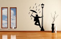 Vinilo Cantando bajo la lluvia